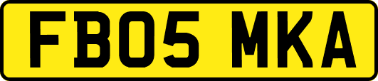 FB05MKA