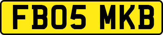 FB05MKB