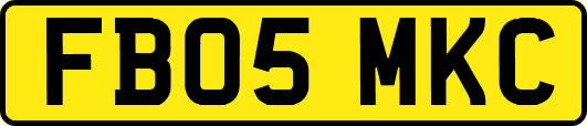 FB05MKC