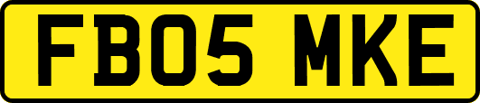 FB05MKE
