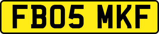 FB05MKF