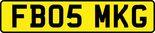 FB05MKG