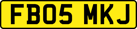 FB05MKJ