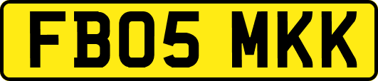 FB05MKK
