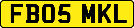 FB05MKL