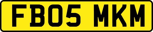 FB05MKM