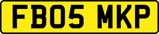 FB05MKP