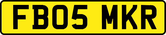 FB05MKR