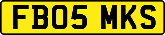 FB05MKS