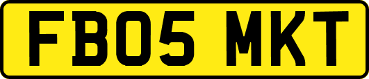 FB05MKT