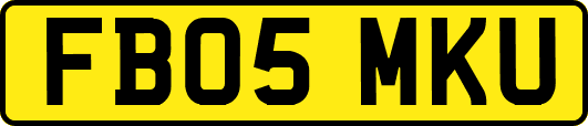 FB05MKU
