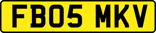 FB05MKV