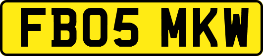 FB05MKW