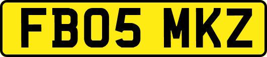 FB05MKZ