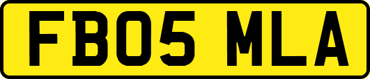 FB05MLA