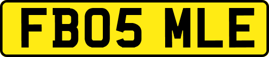 FB05MLE