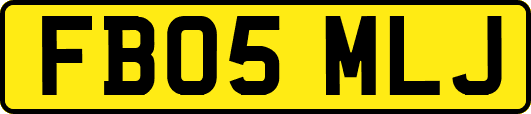 FB05MLJ
