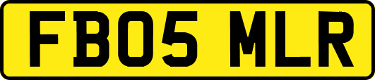 FB05MLR