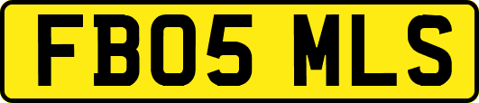 FB05MLS