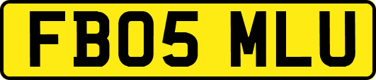 FB05MLU