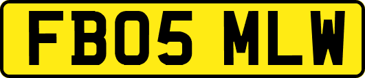 FB05MLW