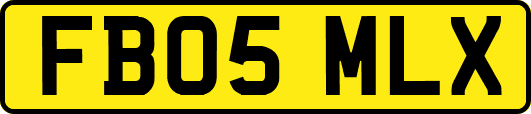 FB05MLX