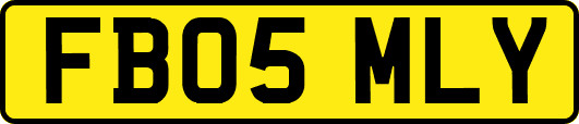 FB05MLY