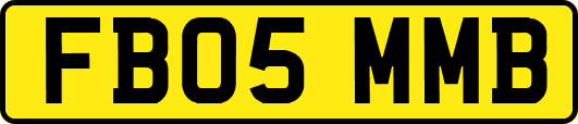 FB05MMB