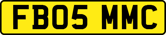 FB05MMC