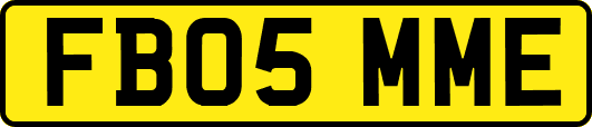 FB05MME