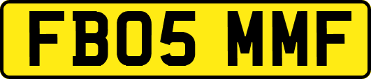 FB05MMF