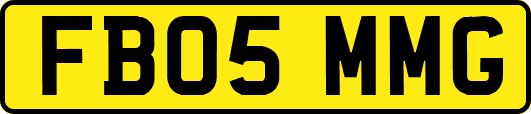 FB05MMG