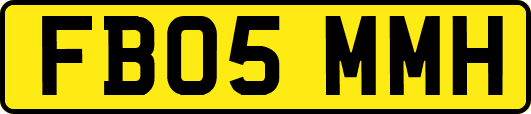 FB05MMH