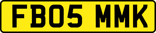 FB05MMK