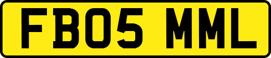 FB05MML