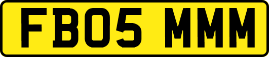 FB05MMM