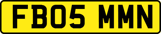FB05MMN