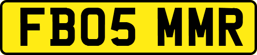 FB05MMR