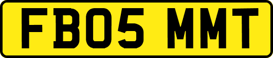FB05MMT