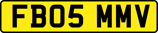 FB05MMV