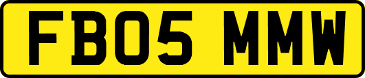 FB05MMW