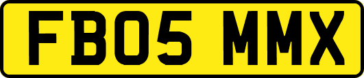 FB05MMX