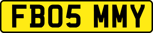 FB05MMY