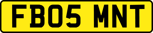 FB05MNT