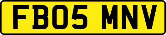FB05MNV