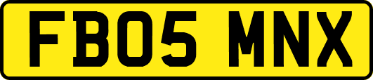 FB05MNX