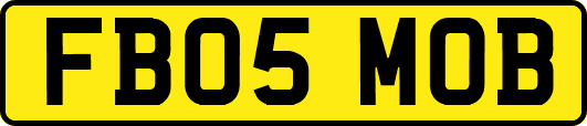 FB05MOB