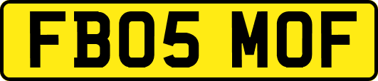 FB05MOF