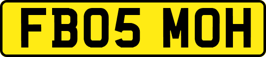 FB05MOH