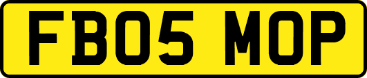 FB05MOP
